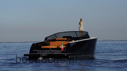 Vandutch 40 beoordelingen en specificaties